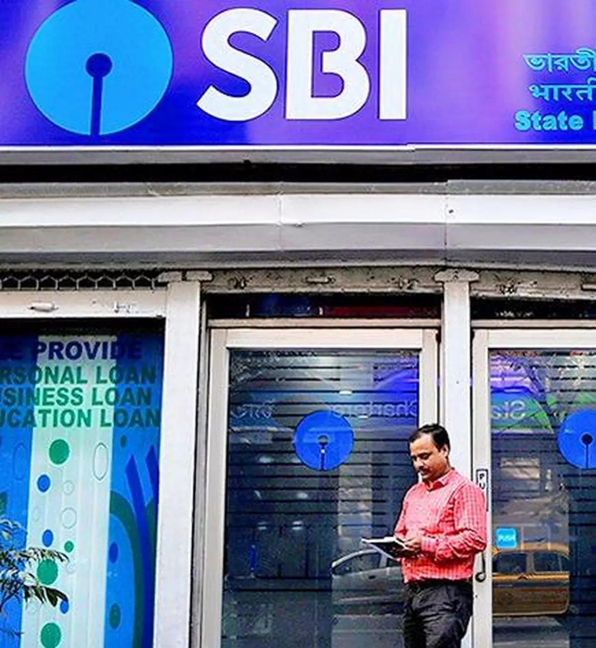 SBI Launches 'Sahaj': A Cutting-Edge Web-Based Digital Solution for MSME Invoice Financing.

