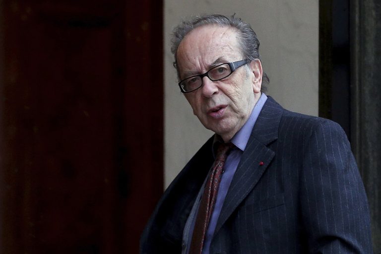 Renowned Albania’s world-renowned novelist Ismail Kadare dies at 88.