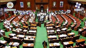 Karnataka Assembly Passes Bill for Transport Workers' Welfare.