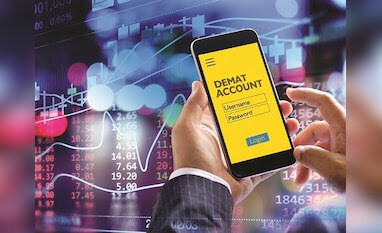 SEBI Raises Basic Demat Account Limit to Rs 10 Lakh to Boost Participation.
