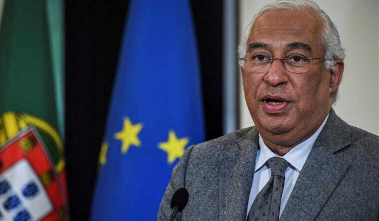 Antonio Costa of Portugal Elected President of European Council.
