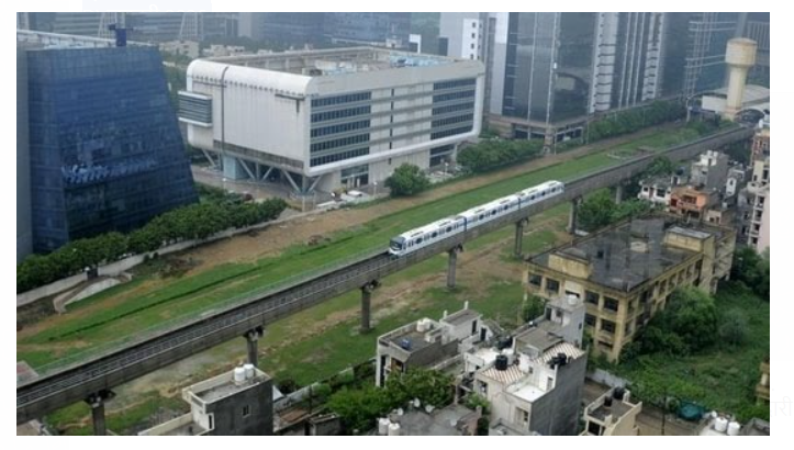 Smart Cities Mission Extended Till March 2025, Cities Granted Time to Finish Ongoing Projects. 