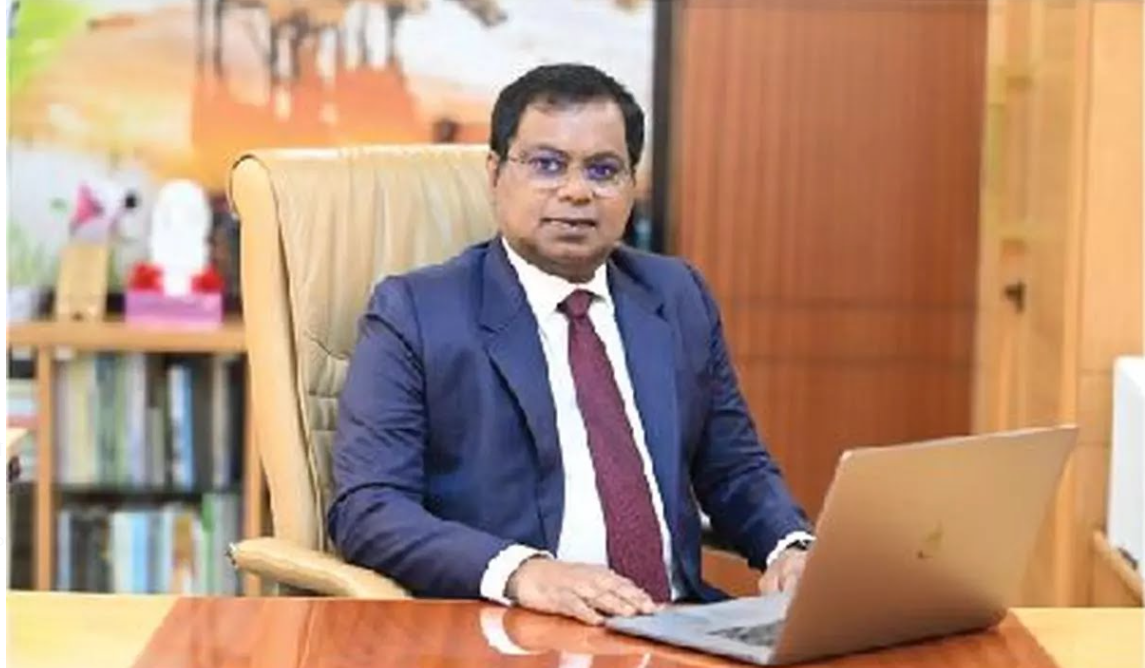 NABARD Integrates Jan Suraksha Schemes Across 43 RRBs with Online PSB Loans.
