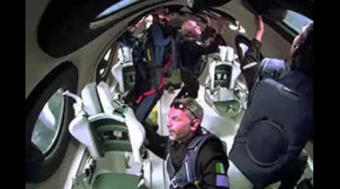 Indians Can Now Travel To Space With SERA, Blue Origin.
