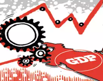 "MOSPI Establishes Panel to Revise India's GDP Calculation Base Year"
