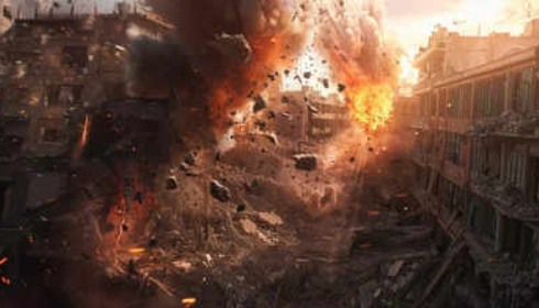 India's SEBEX 2: 2.01 Times More Lethal Than TNT, Top Non-Nuclear Explosive.
