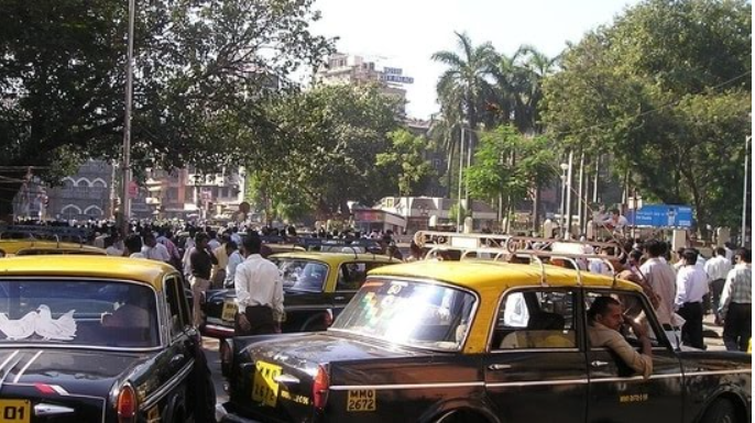 Mumbai Tops List as India's Costliest City, Islamabad Cheapest Globally.