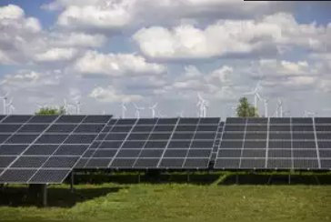 ADB and Engie Group Sign Loan Agreement to Build 400MW Solar Power Plant in Gujarat.
