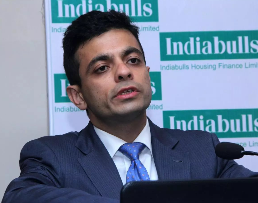 Indiabulls to Rename as Samman Capital, Shifts from HFC to NBFC.