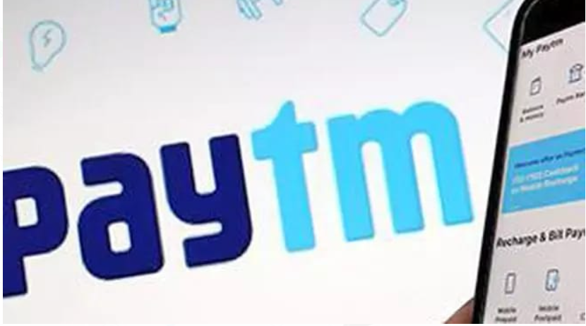Paytm launches ‘Health Saathi’ plan for its merchant partners.
