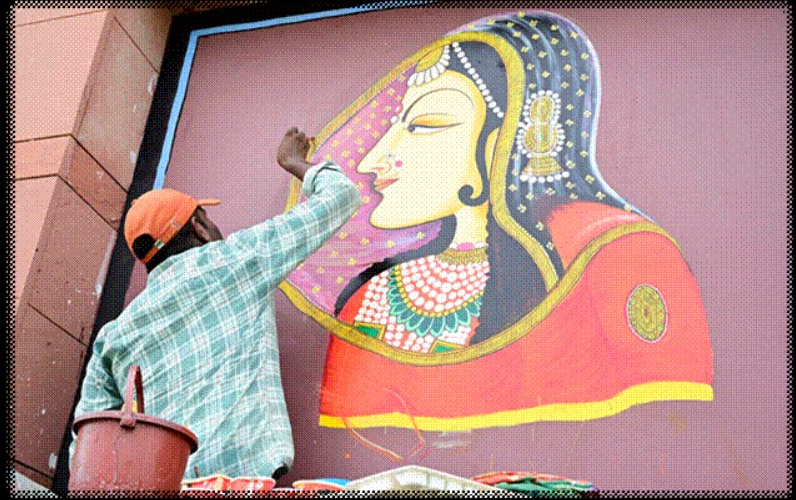 "Ministry of Culture Launches Project PARI for 46th World Heritage Committee Meeting"