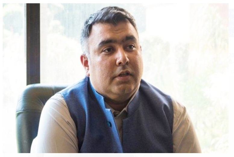 Gagan Narang To Be Chef-De-Mission Of The Indian Contingent In Paris Olympics.