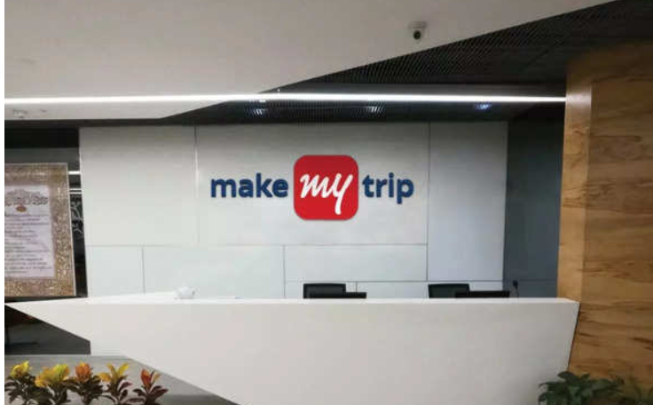 Uttar Pradesh govt partners with MakeMyTrip to boost state's tourism sector.
