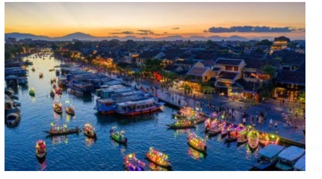 Vietnam most affordable country for expats .
