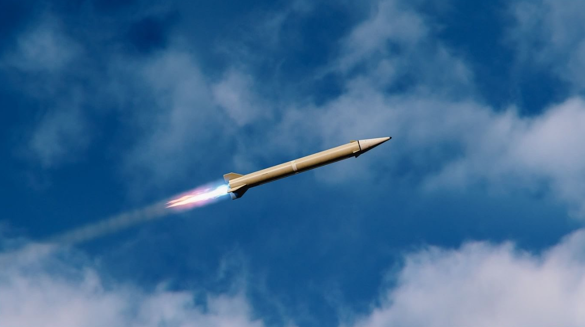 France, Germany, Italy & Poland Sign LoI for Joint Long-Range Cruise Missile Development
