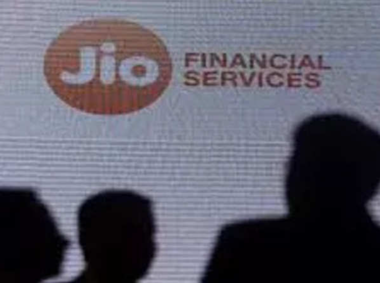Jio Financial Services gets RBI nod to become core investment company.
