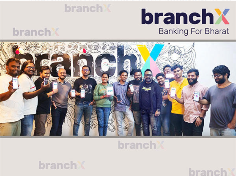 BranchX becomes India's 1st neobank to launch ONDC loans for financial inclusion.
