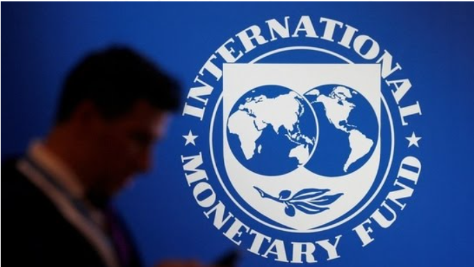 IMF raises India’s FY25 growth forecast upward to 7%.
