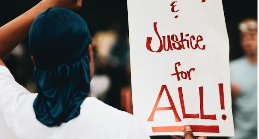 International Criminal Justice Day Celebrated on July 7, 2024.