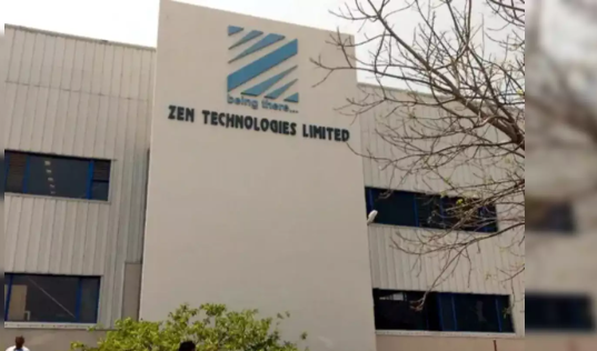 Zen Tech Unveils Four New Anti-Drone Products.
