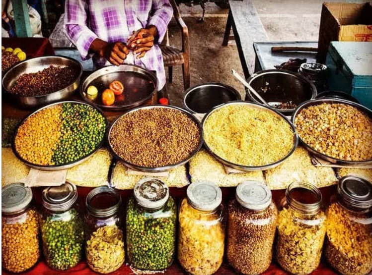 India's WPI Inflation Rate Climbs to 3.36% in June.
