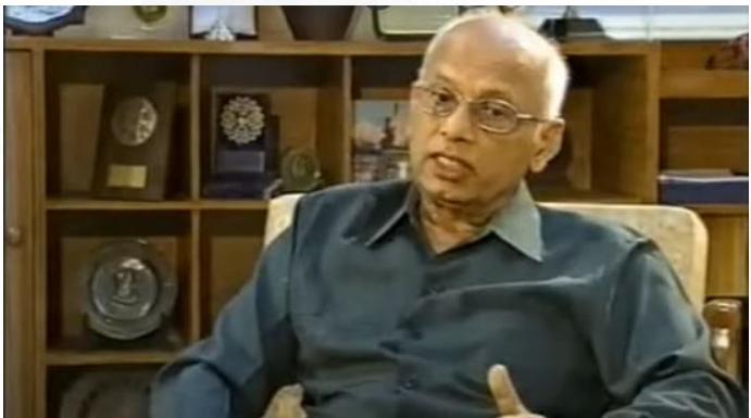 Renowned cardiac surgeon Dr MS Valiathan passes away at the age of 90.
