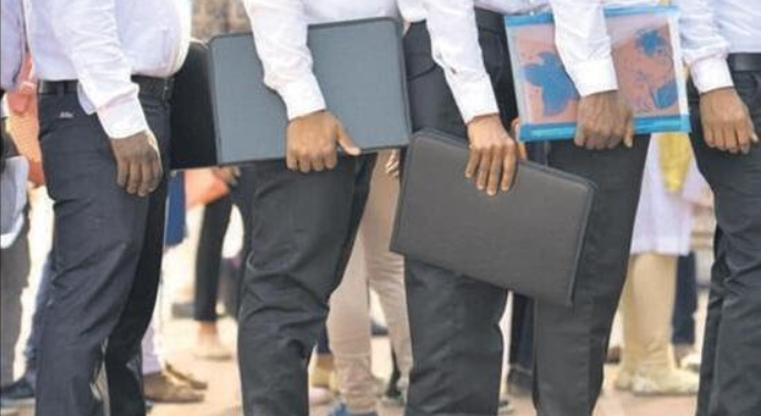 Haryana Cabinet Approves IT Saksham Yuva Scheme for 5,000 Jobs.
