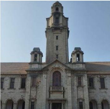 BIS and IISc Bengaluru Sign MoU for Standardization.
