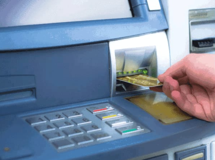 RBI Forms Committee to Review White-Label ATM Fee Structure.
