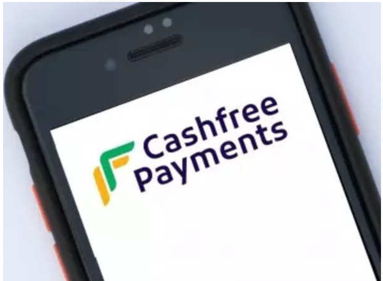Cashfree is the first entity to obtain an RBI cross-border payment aggregator license.
