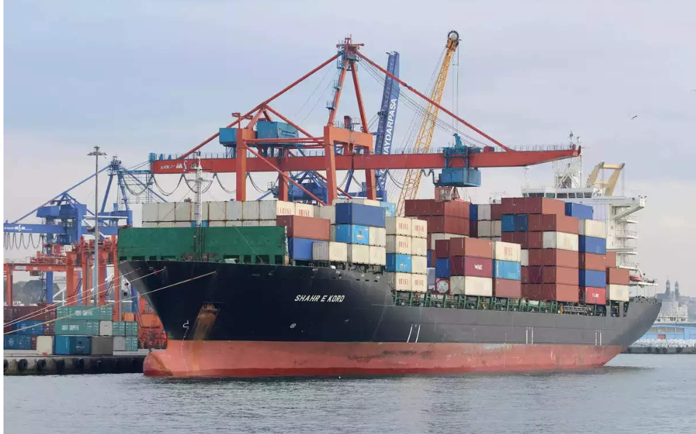 India's first integrated agri export facility to come up at Jawaharlal Nehru Port Mumbai.
