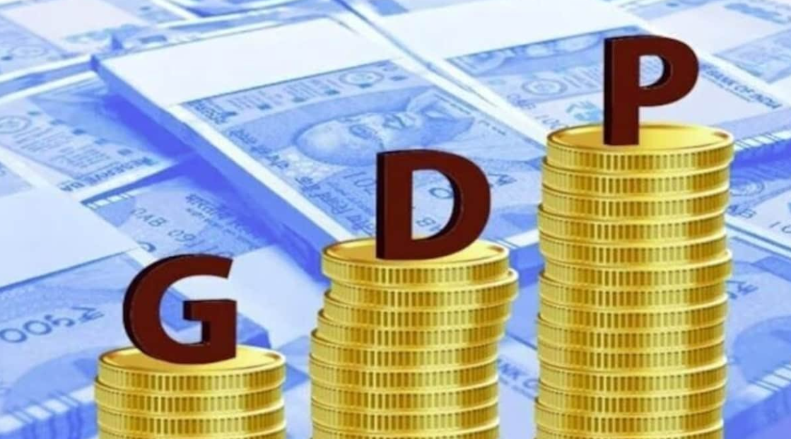 Moody's Upgrades India's GDP Growth Forecast to 7.2% for CY2024.