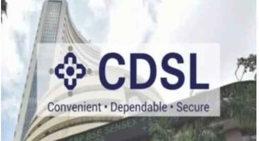 SEBI Approves Reappointment of Nehal Vora as MD & CEO of Central Depository Services Ltd (CDSL).
