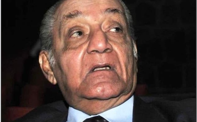 Renowned Lawyer AG Noorani Passes Away.
