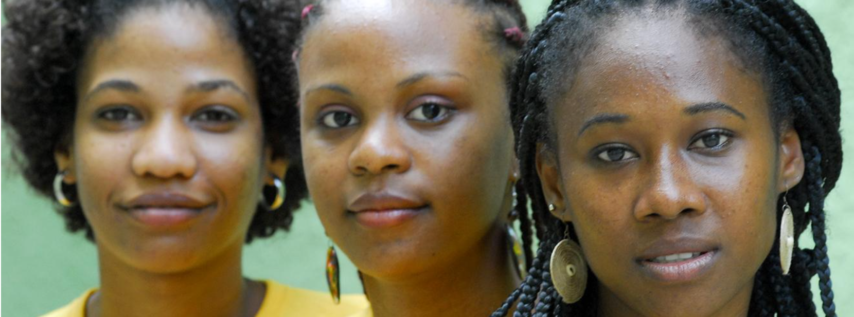 International Day for People of African Descent Celebrated on August 31, 2024.
