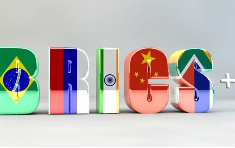 BRICS Countries Adopt Climate and Sustainable Development Cooperation Framework.
