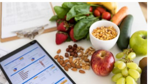 National Nutrition Week Celebrated from September 1 to 7, 2024.
