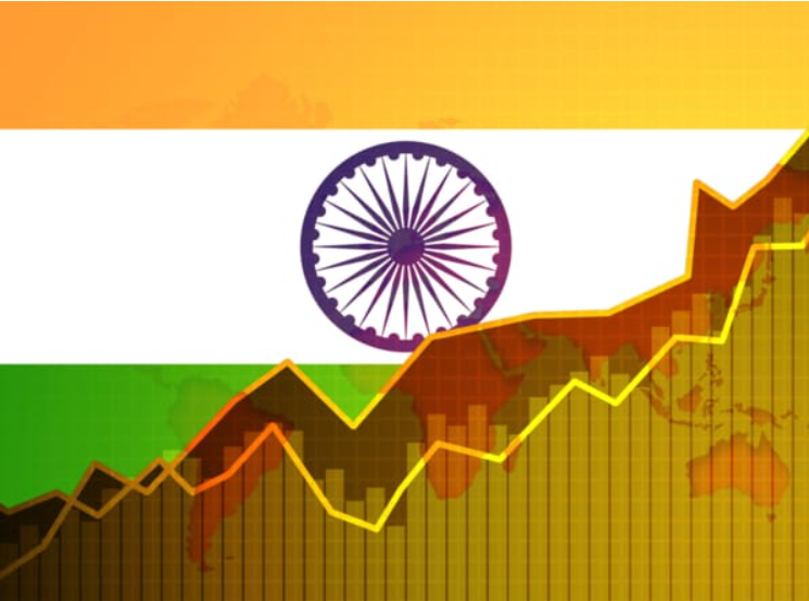 World Bank Revises India's FY25 GDP Growth Estimate to 7% from 6.6%.
