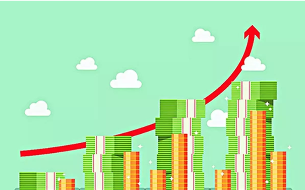 According to the MoSPI report, Telangana and Tamil Nadu are leading in Gross State Domestic Product (GSDP) growth among the top 10 largest states in FY24.