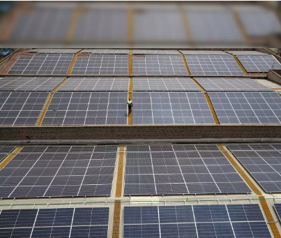 ISA, MIGA set up multi-donor trust fund to support solar projects.