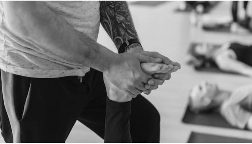 World physiotherapy day is celebrated on 8 September 2024.
