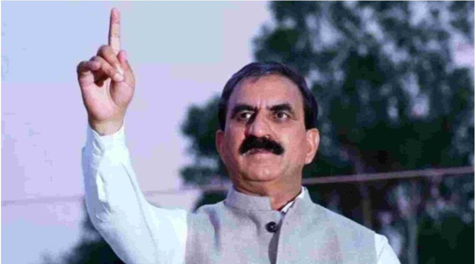 Himachal CM Sukhvinder Sukhu Launches Himachal Road Transport Corporation's (HRTC) National Common Mobility Card for Cashless Travel Across India.