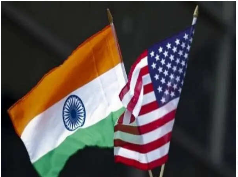 India-US Defence Summit 'INDUS-X' Launches New Webpage to Aid Investors.
