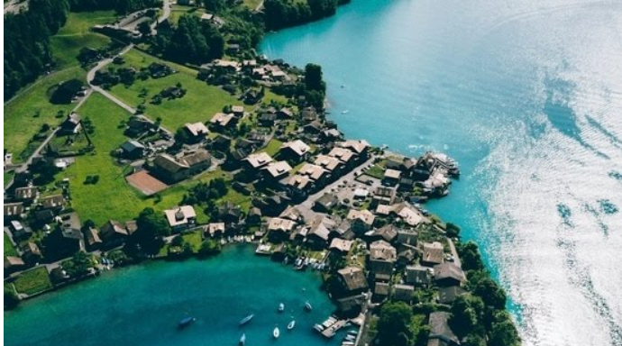 India Slips to 33rd Rank in U.S. News & World Report's Annual Best Countries Ranking 2024 or Switzerland Tops the List.