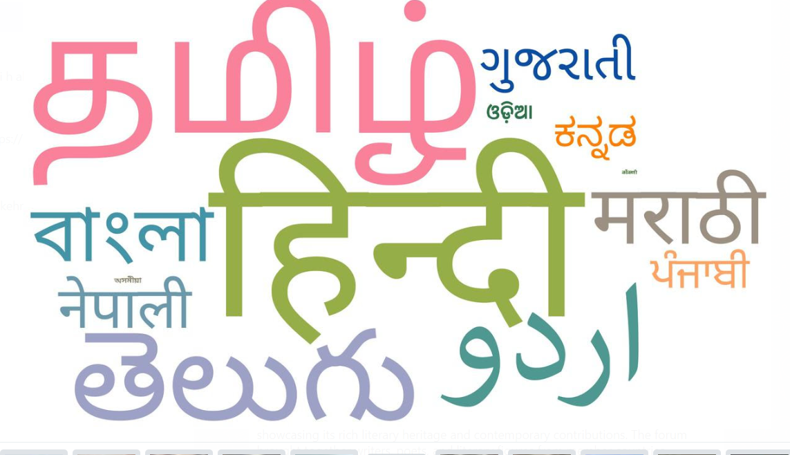 CSTT (Central Institute of Indian Languages) Launches Website Featuring Technical Terms in 22 Official Indian Languages.
