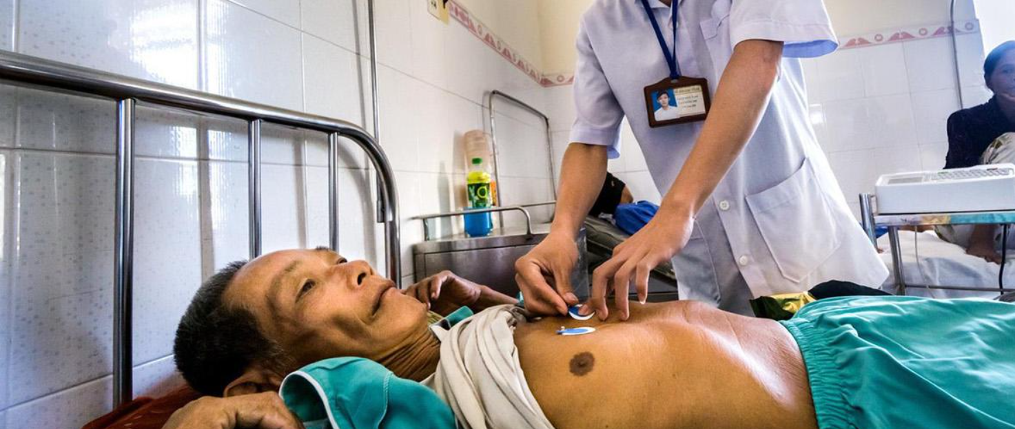 International day for interventional cardiology is celebrated on 16 September 2024.
