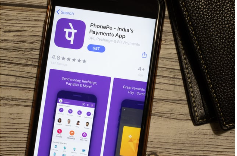 PhonePe and Liquid Group Partner to Expand UPI Payments in Singapore.
