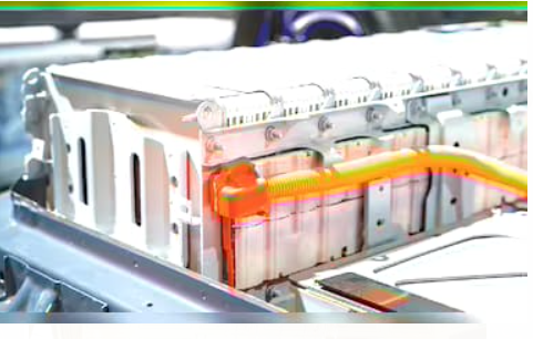 Central Pollution Control Board (CPCB) Introduces Strict Environmental Clearance Guidelines for Violations of Battery Waste Management Rules.