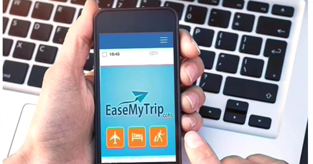 EaseMyTrip Launches 'ScanMyTrip.com', India's First Travel Services Marketplace on the Open Network for Digital Commerce (ONDC).