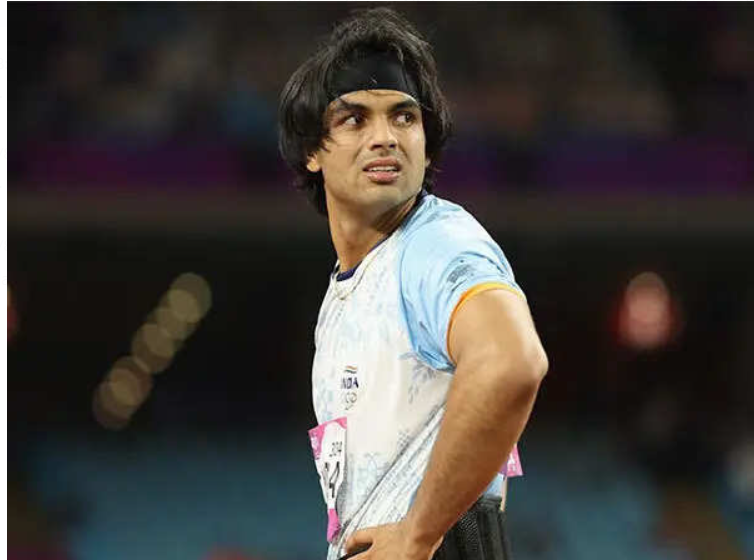 Neeraj Chopra Secures Second Place in Diamond League Final and Anderson Peters Claims Title.
